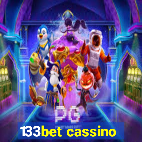 133bet cassino