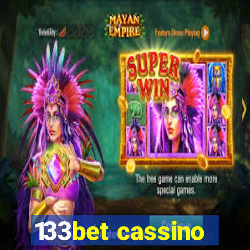 133bet cassino