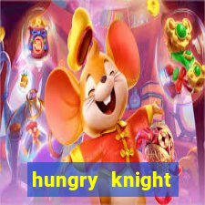 hungry knight gameboy rom pt br gba