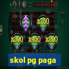 skol pg paga