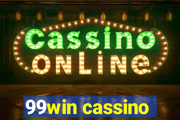 99win cassino