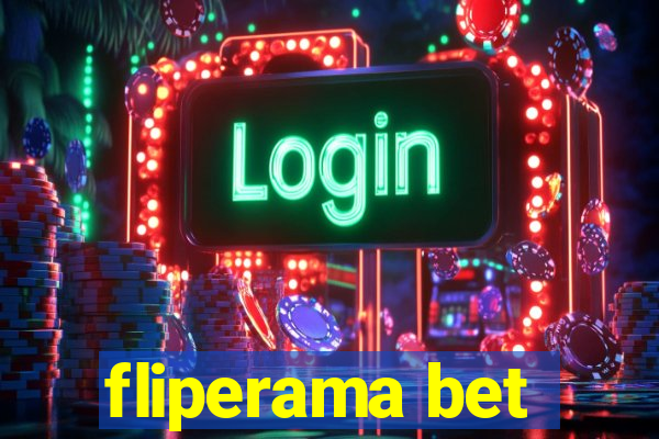 fliperama bet