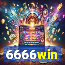 6666win