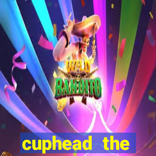 cuphead the expansion download