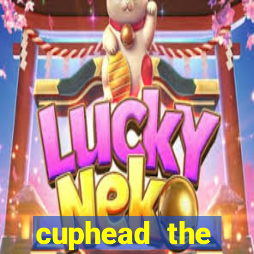 cuphead the expansion download