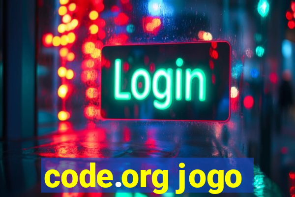 code.org jogo