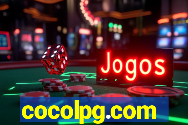 cocolpg.com