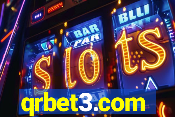 qrbet3.com