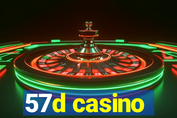 57d casino