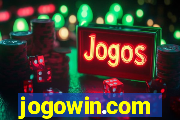 jogowin.com