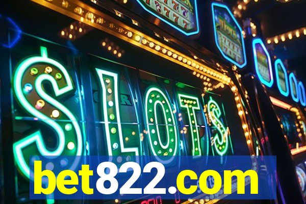 bet822.com