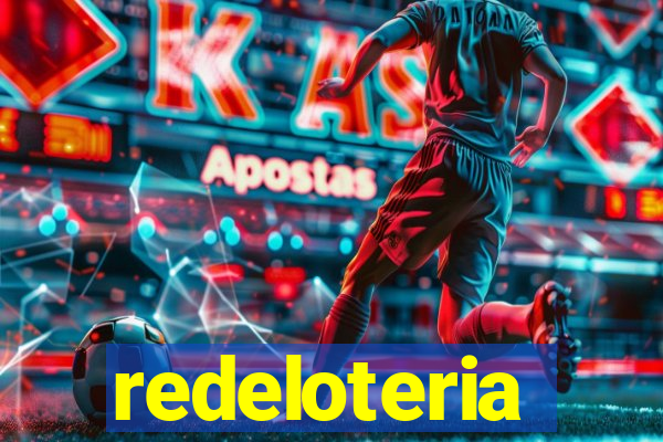 redeloteria