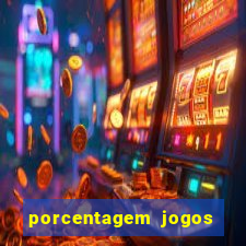 porcentagem jogos da pg