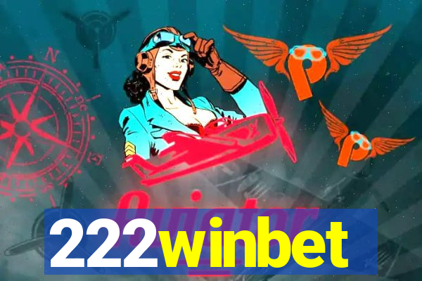 222winbet