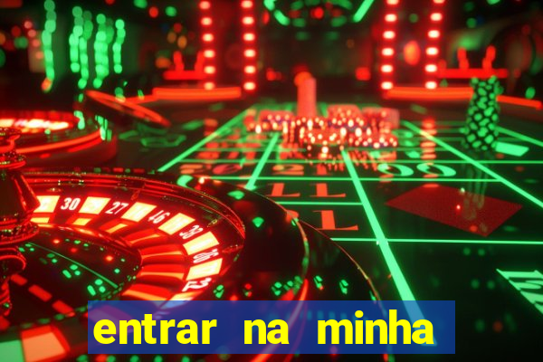 entrar na minha conta sportingbet