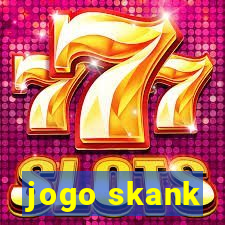 jogo skank