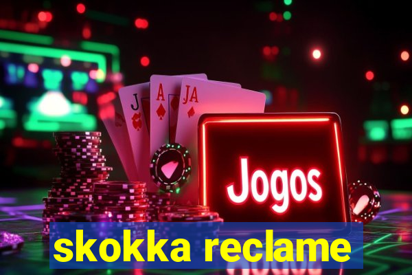 skokka reclame