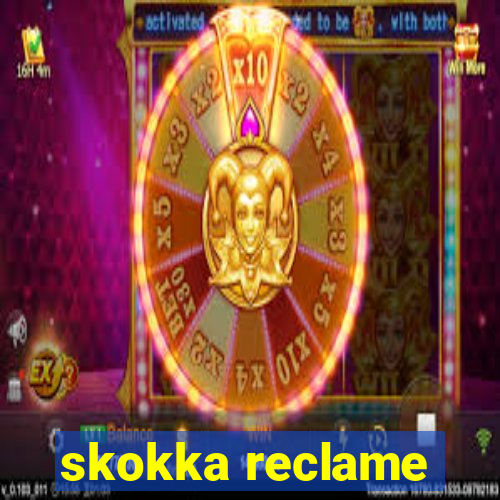 skokka reclame