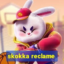 skokka reclame