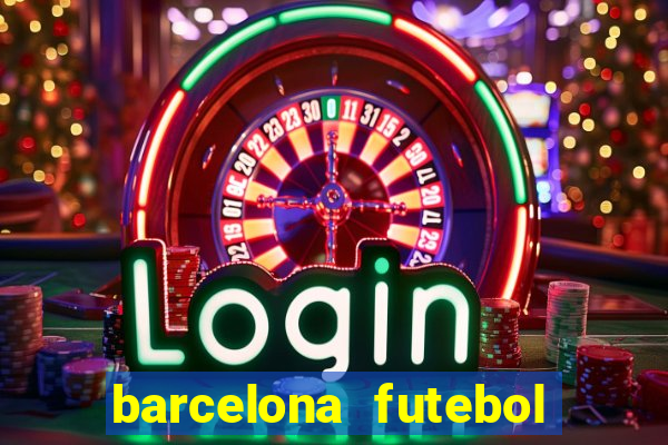 barcelona futebol play hd