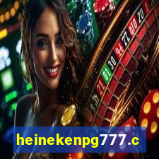 heinekenpg777.com