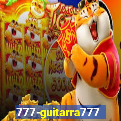 777-guitarra777.cc