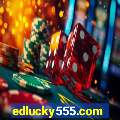 edlucky555.com