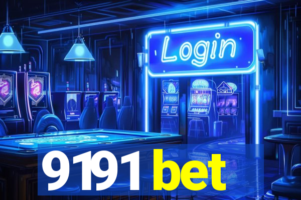 9191 bet