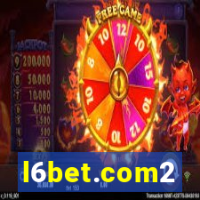 l6bet.com2