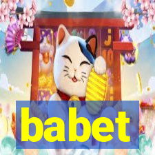 babet