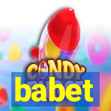 babet