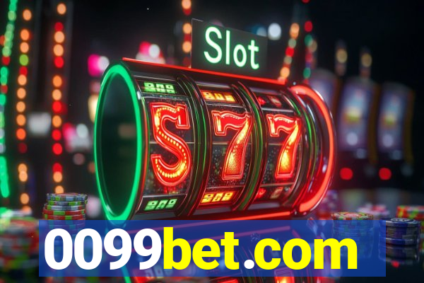 0099bet.com