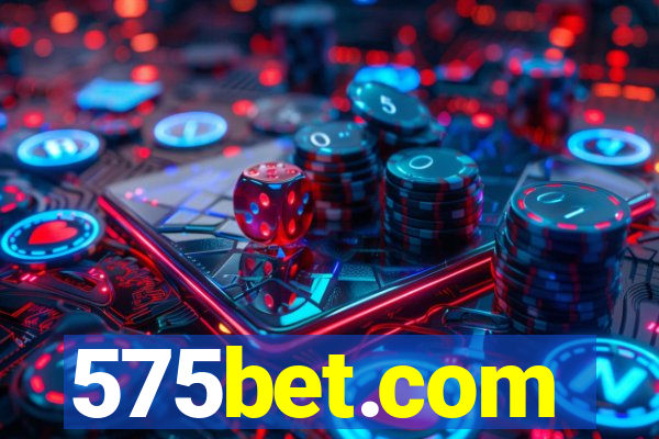 575bet.com