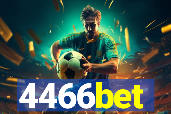 4466bet