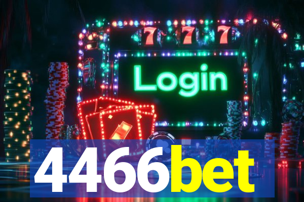 4466bet