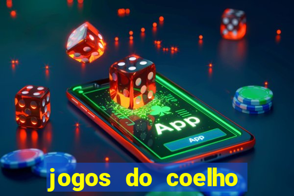 jogos do coelho sabido para jogar online