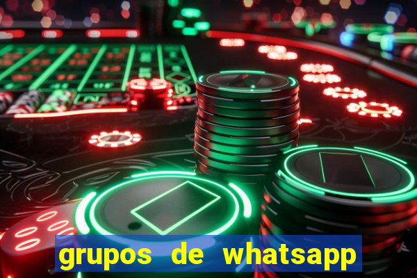 grupos de whatsapp slots pg