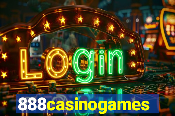 888casinogames