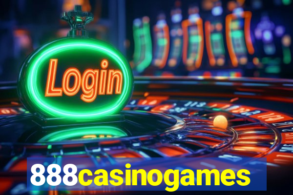 888casinogames