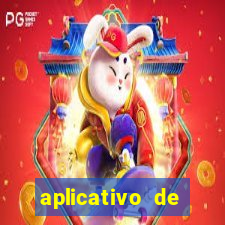 aplicativo de apostar jogo