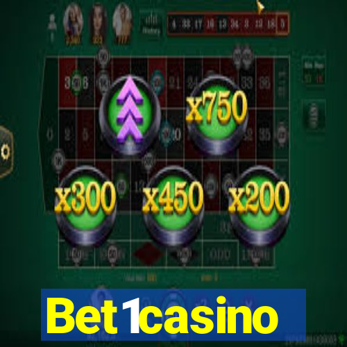 Bet1casino