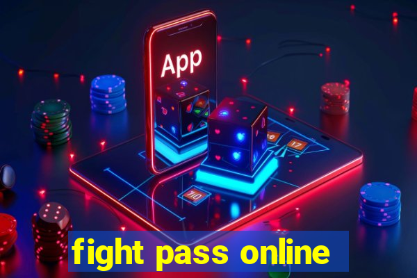 fight pass online