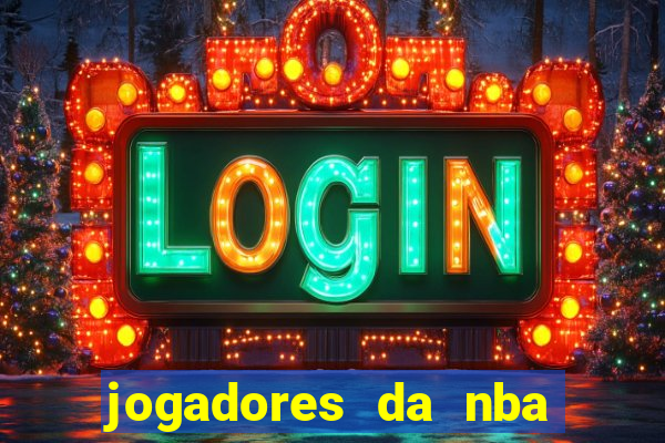 jogadores da nba de a a z stop