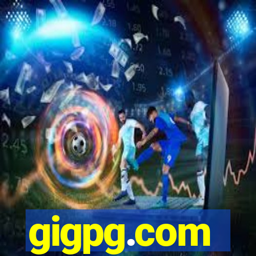 gigpg.com