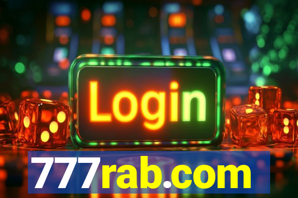 777rab.com