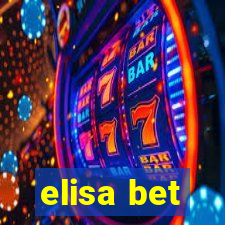 elisa bet