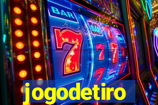 jogodetiro