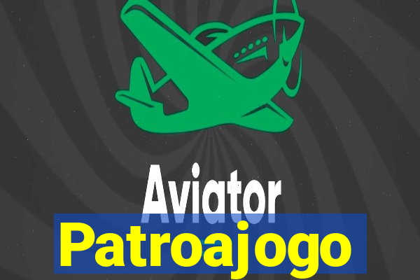 Patroajogo