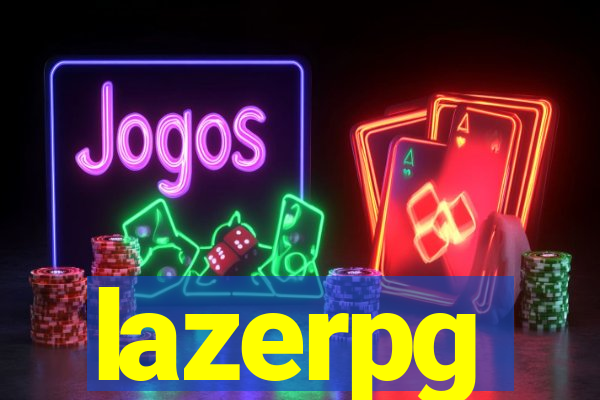 lazerpg