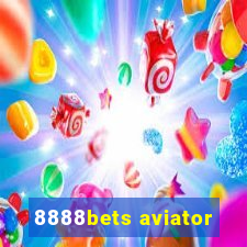 8888bets aviator